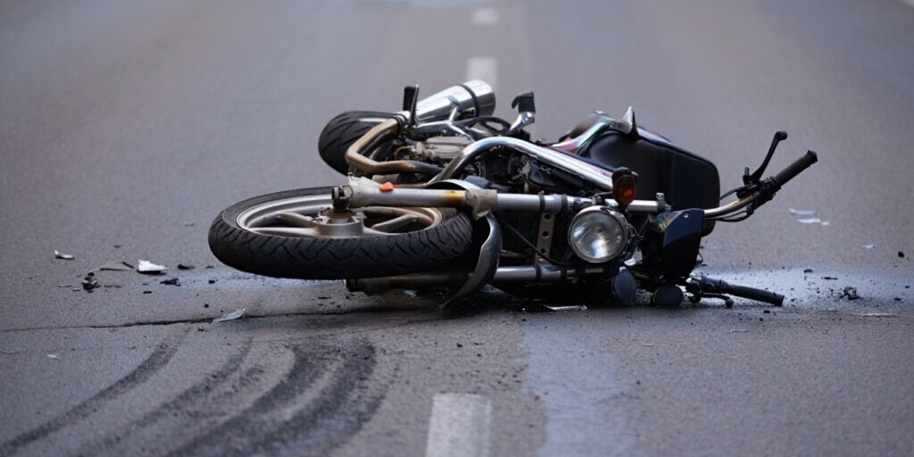Motorcycle Accidents