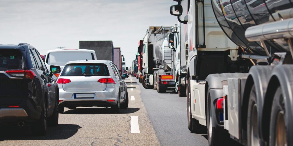 Truck Accidents